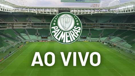 jogos do Palmeiras de ontem